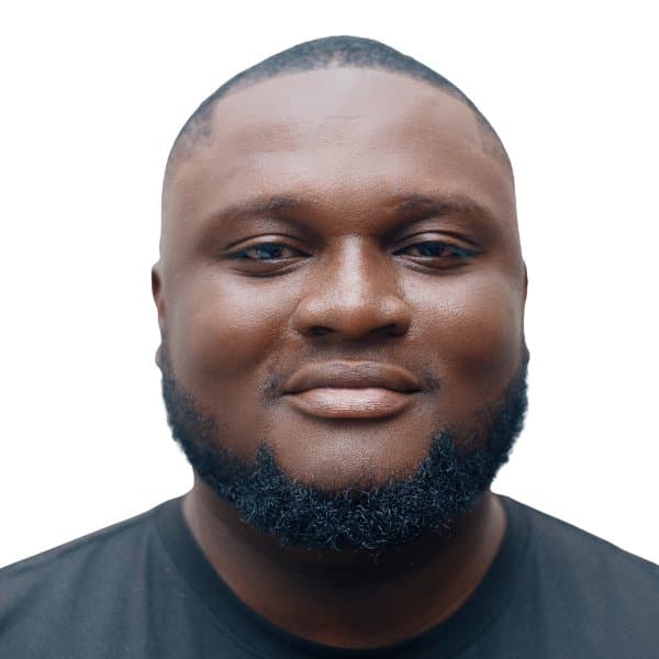 Charles Opoku-Agyemang